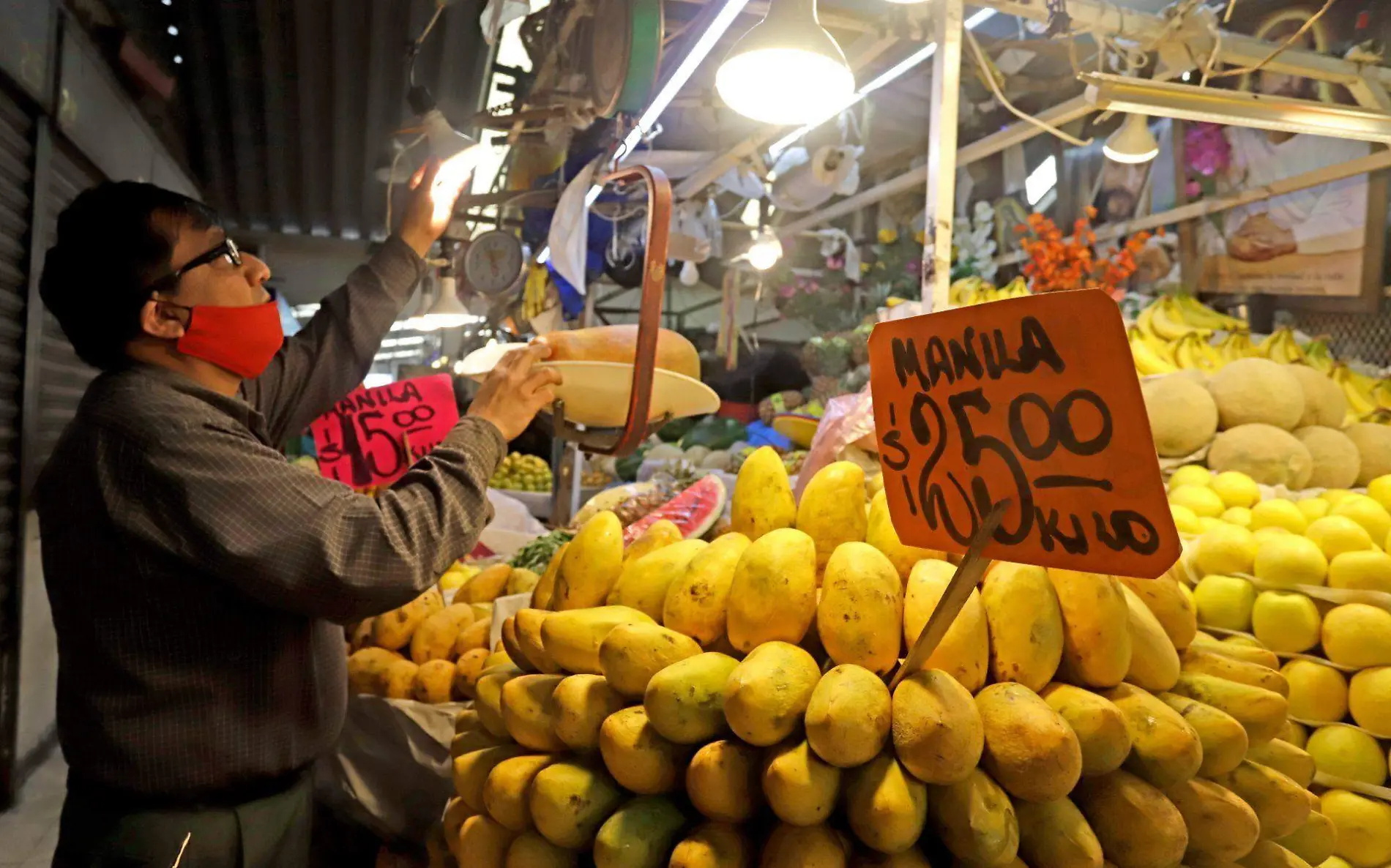 Descubre por qué las frutas rojas, naranjas y amarillas son las reinas de febrero Cuartoscuro (2)